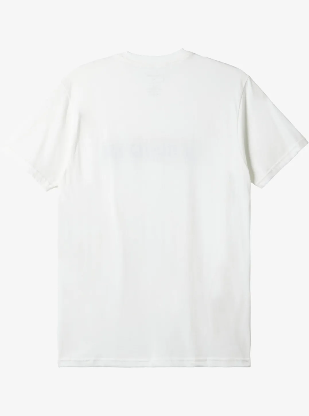 Mens Quiksilver Tees|Gradient Lines T-Shirt