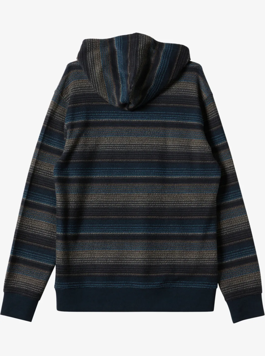 Mens Quiksilver Sweatshirts & Hoodies|Great Otway Hoodie
