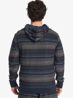 Mens Quiksilver Sweatshirts & Hoodies|Great Otway Hoodie