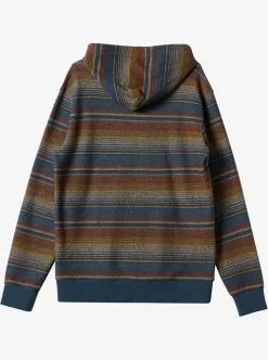 Mens Quiksilver Sweatshirts & Hoodies|Great Otway Hoodie