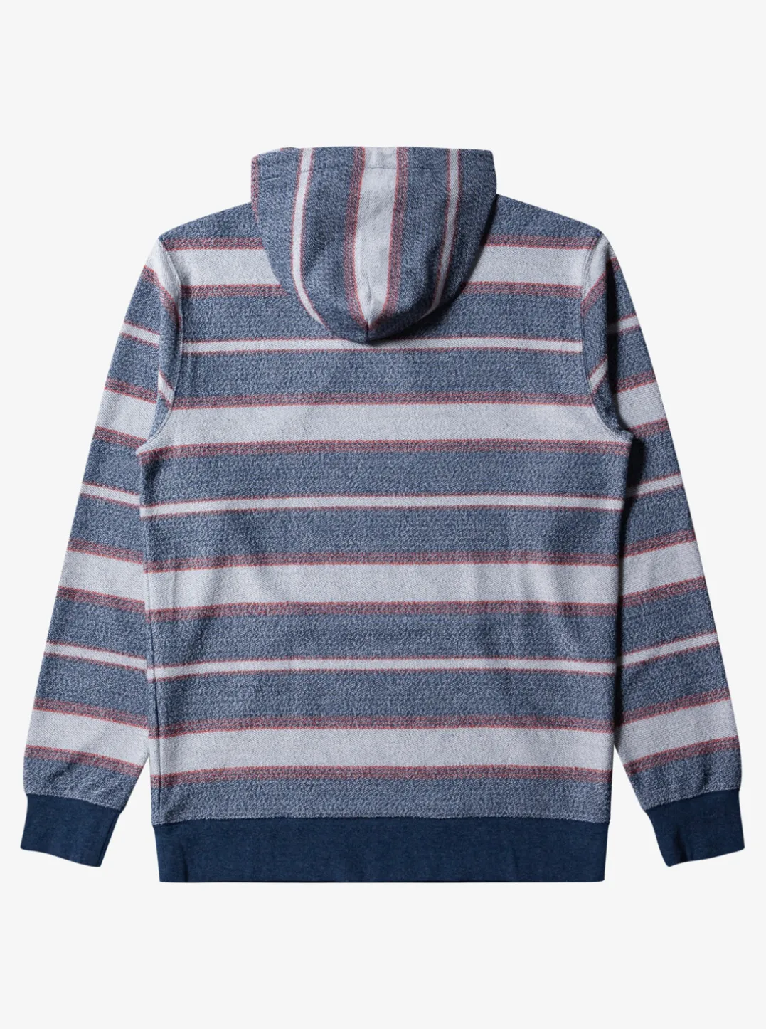 Mens Quiksilver Sweatshirts & Hoodies|Great Otway Hoodie