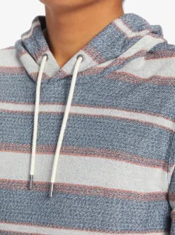 Mens Quiksilver Sweatshirts & Hoodies|Great Otway Hoodie