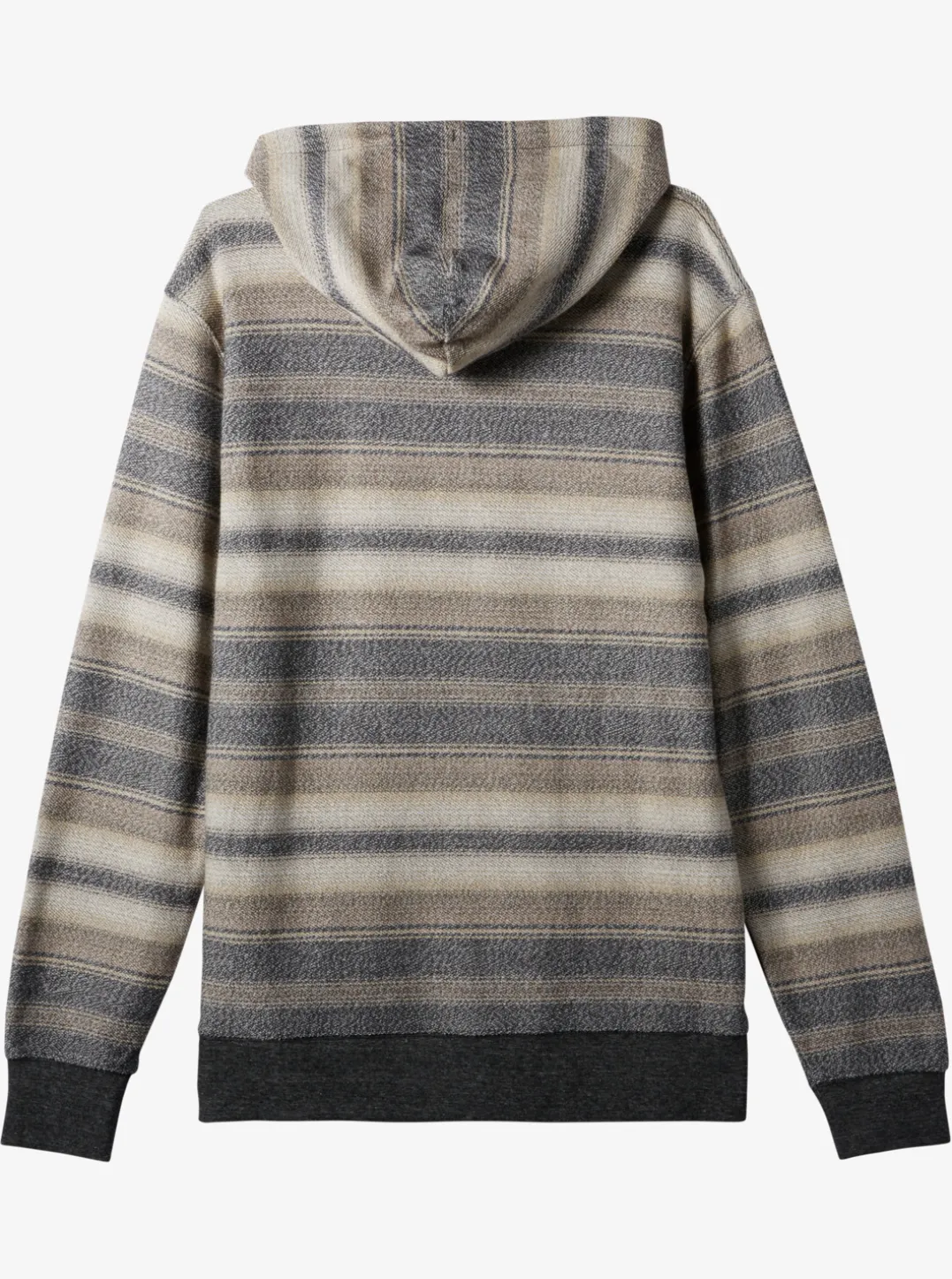 Mens Quiksilver Sweatshirts & Hoodies|Great Otway Hoodie