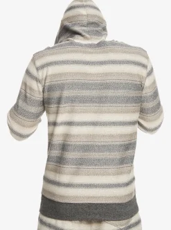 Mens Quiksilver Sweatshirts & Hoodies|Great Otway Hoodie