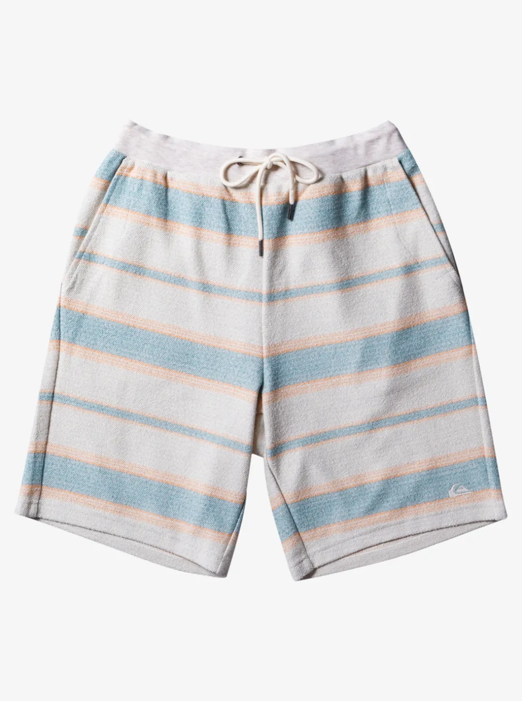 Mens Quiksilver Shorts & Amphibians|Great Otway Sweat Shorts