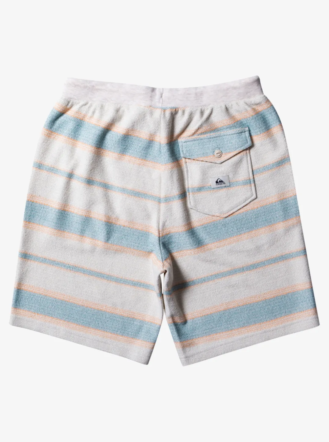 Mens Quiksilver Shorts & Amphibians|Great Otway Sweat Shorts