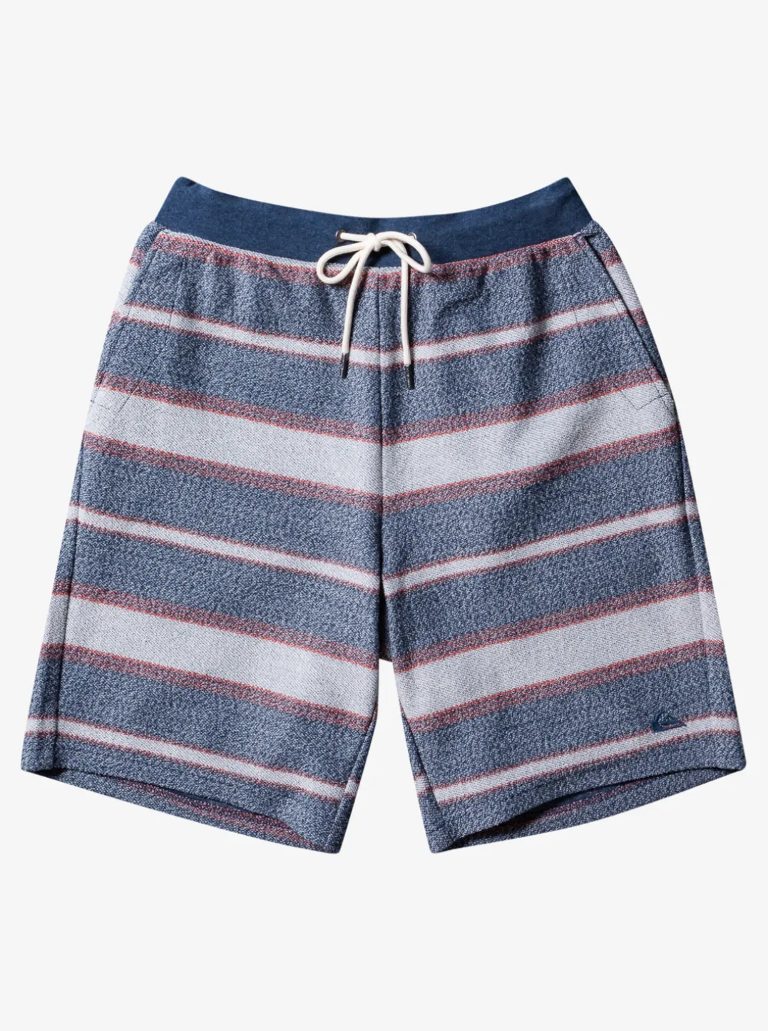 Mens Quiksilver Shorts & Amphibians|Great Otway Sweat Shorts