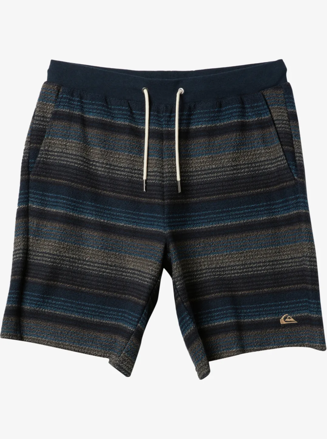 Mens Quiksilver Pants|Great Otway Sweat Shorts