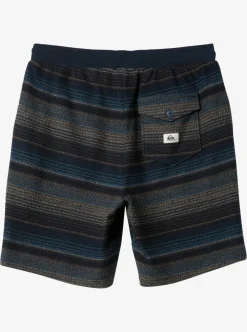 Mens Quiksilver Pants|Great Otway Sweat Shorts