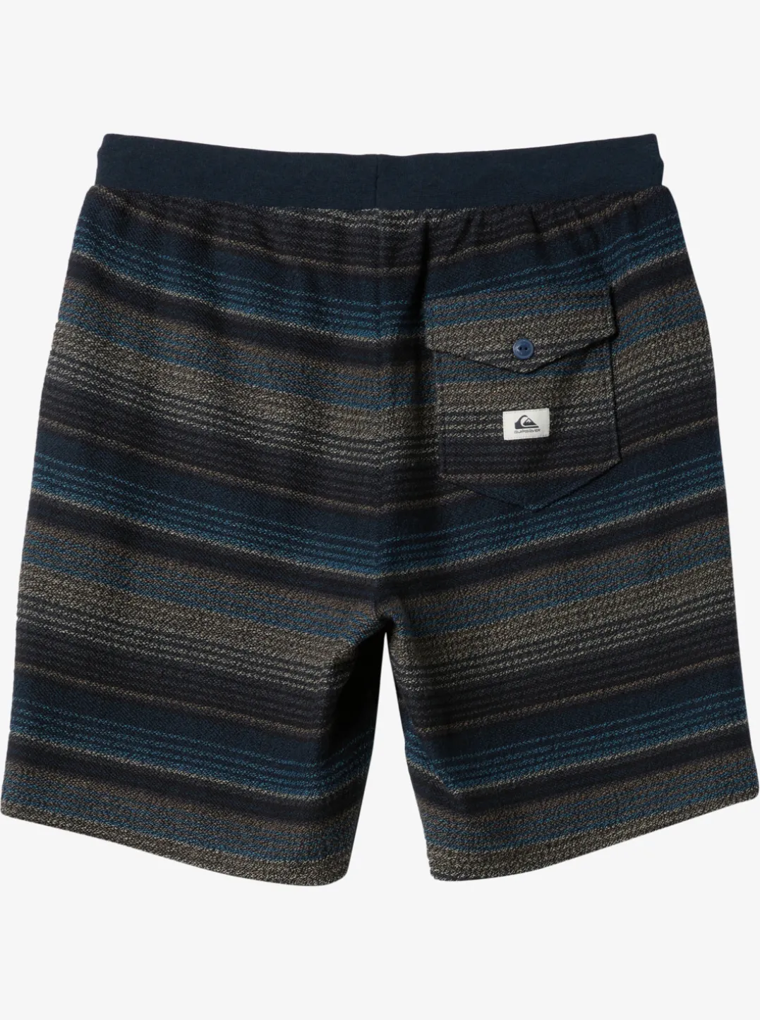 Mens Quiksilver Pants|Great Otway Sweat Shorts
