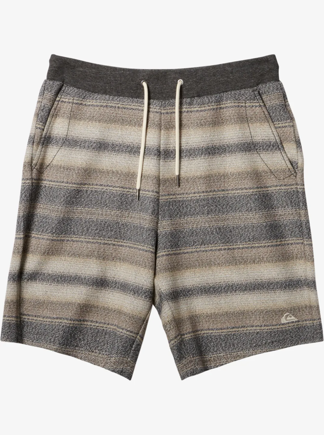 Mens Quiksilver Pants|Great Otway Sweat Shorts