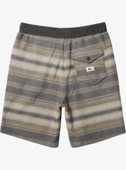 Mens Quiksilver Pants|Great Otway Sweat Shorts