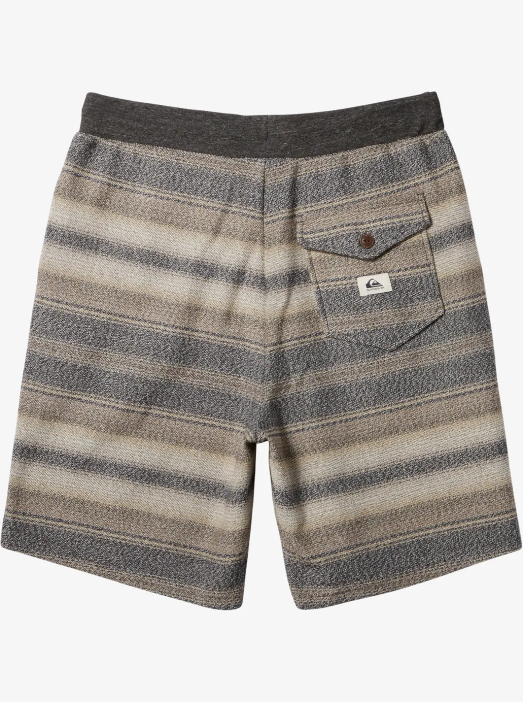 Mens Quiksilver Pants|Great Otway Sweat Shorts