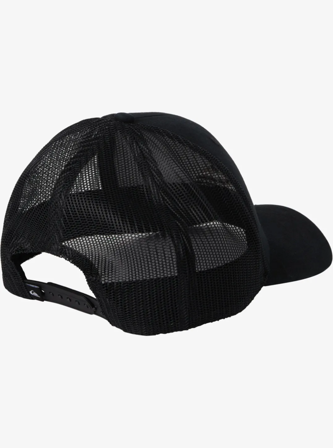Mens Quiksilver Hats|Grounder Trucker Hat