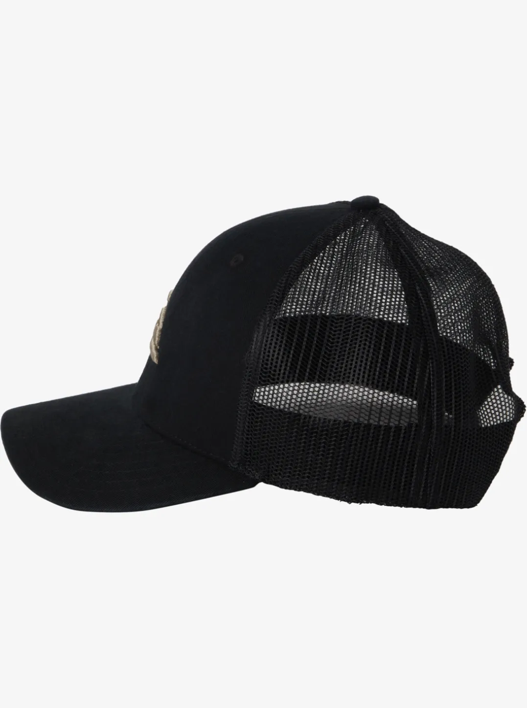 Mens Quiksilver Hats|Grounder Trucker Hat