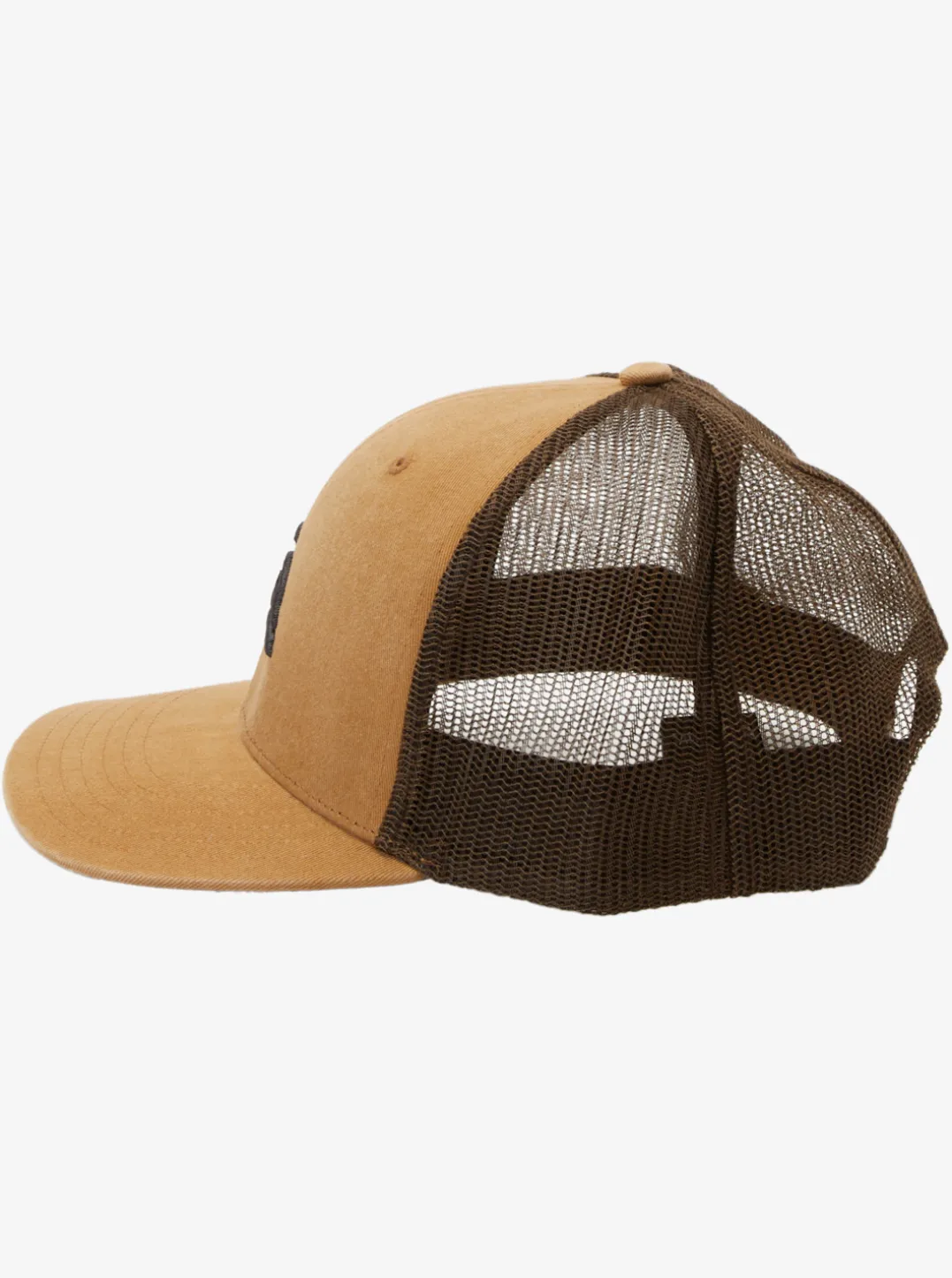 Mens Quiksilver Hats|Grounder Trucker Hat