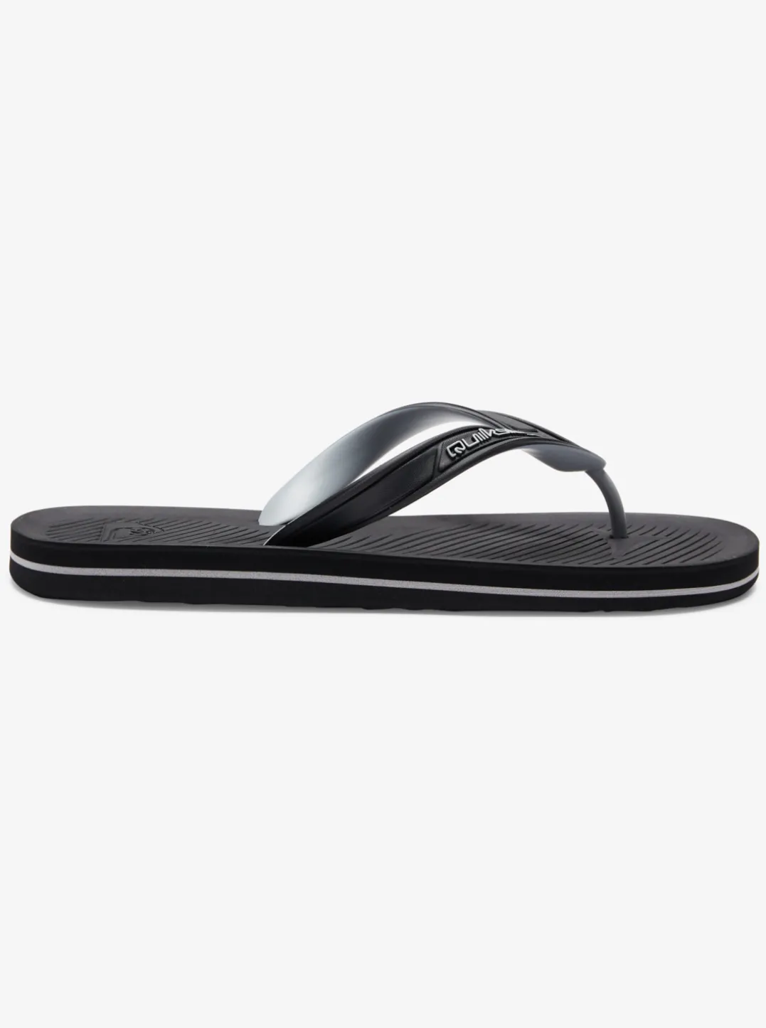 Mens Quiksilver Sandals|Haleiwa Core Flip-Flops