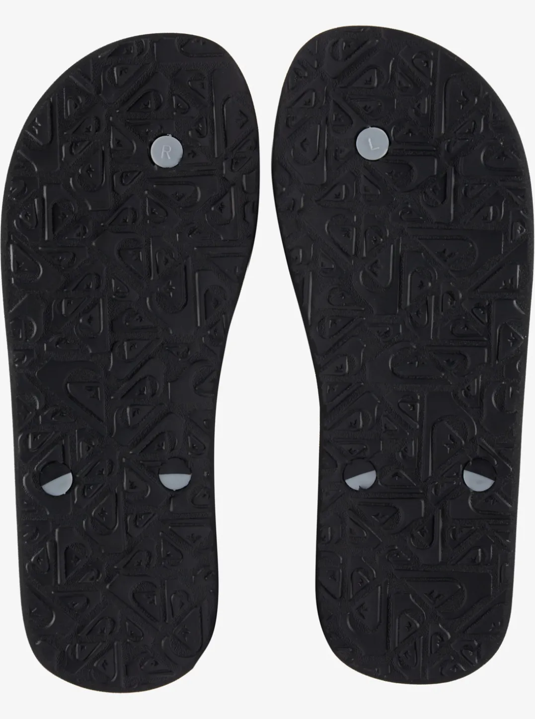 Mens Quiksilver Sandals|Haleiwa Core Flip-Flops