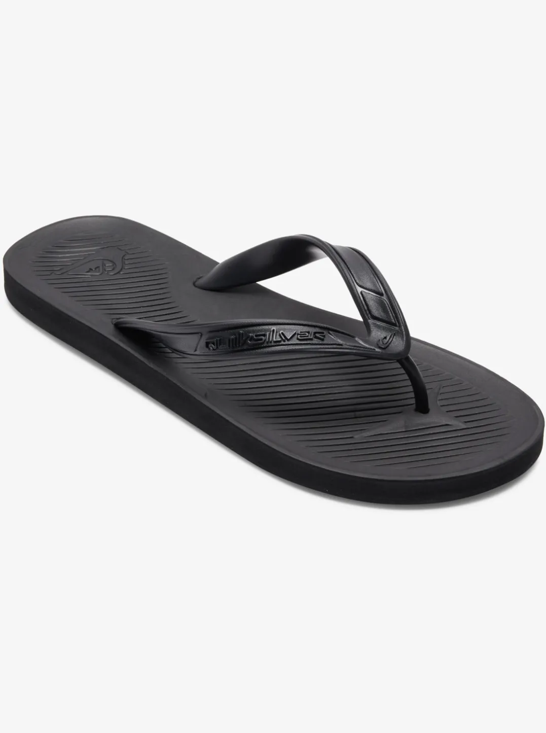 Mens Quiksilver Sandals|Haleiwa Core Flip-Flops