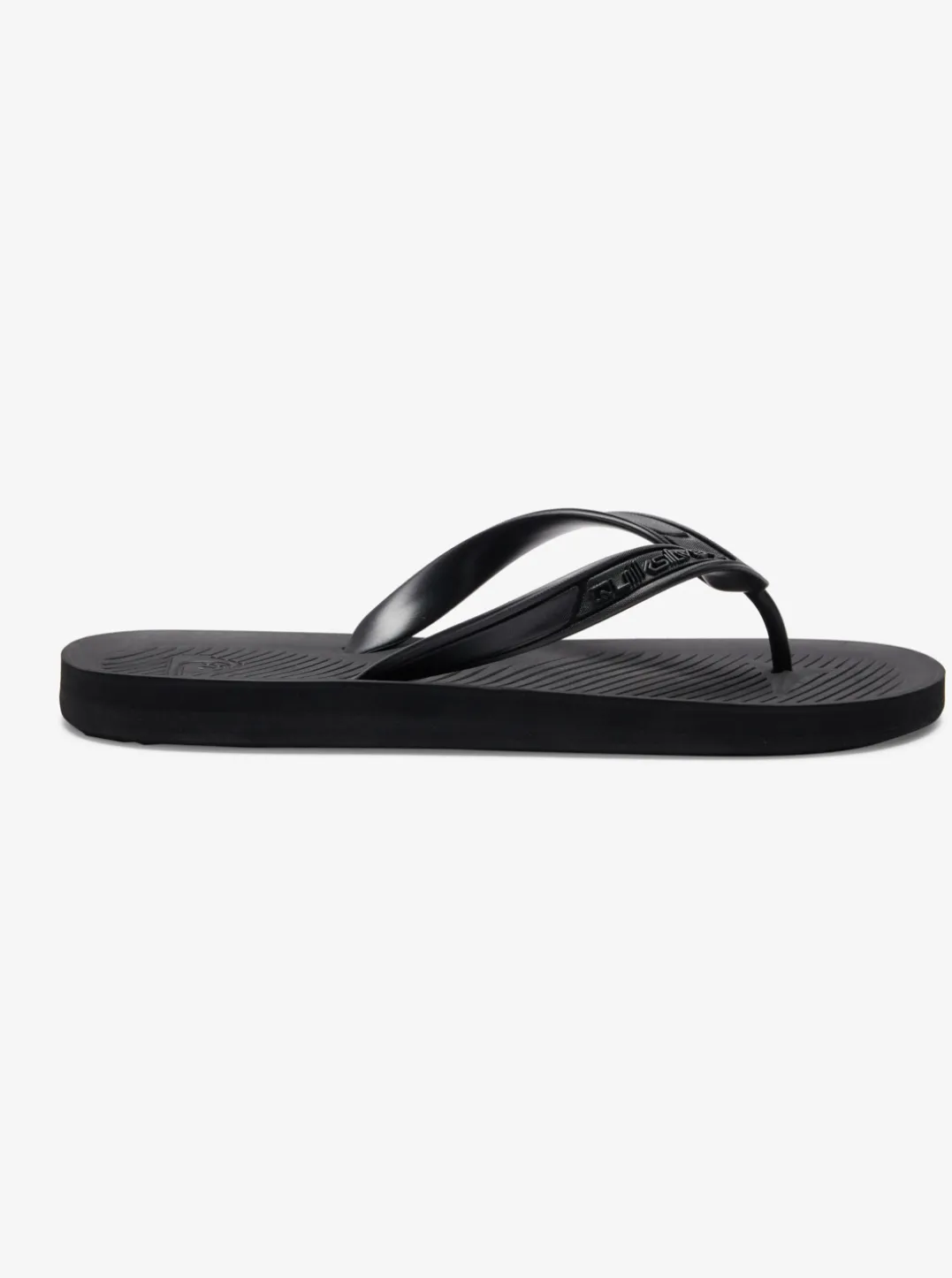 Mens Quiksilver Sandals|Haleiwa Core Flip-Flops