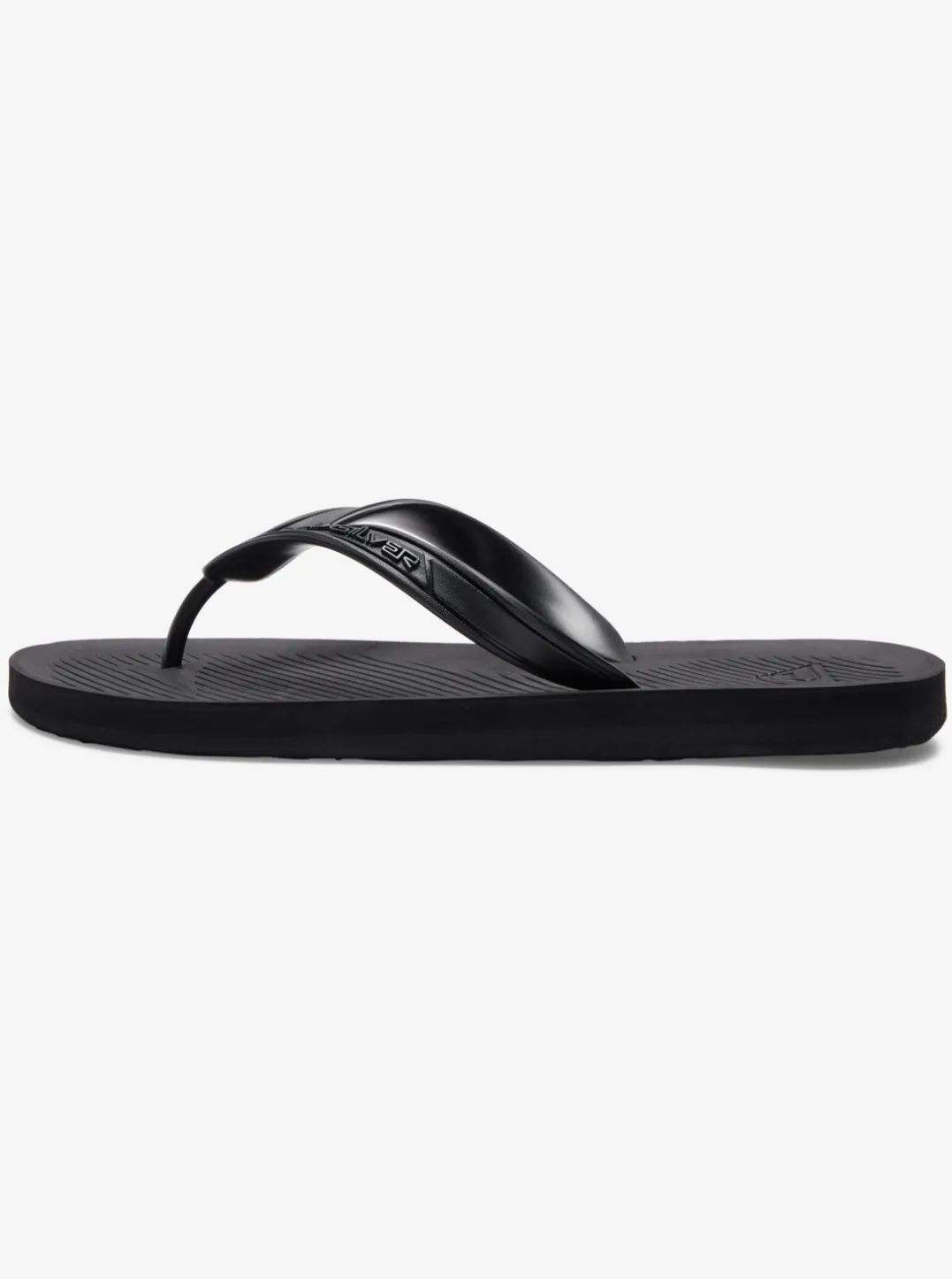 Mens Quiksilver Sandals|Haleiwa Core Flip-Flops