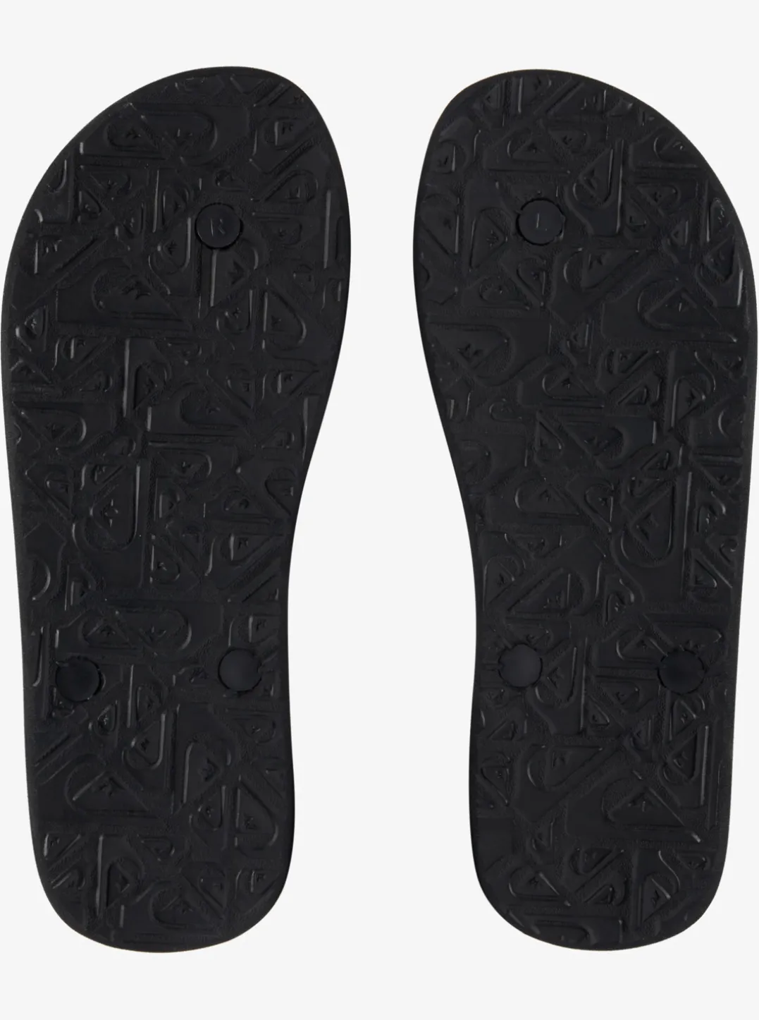Mens Quiksilver Sandals|Haleiwa Core Flip-Flops