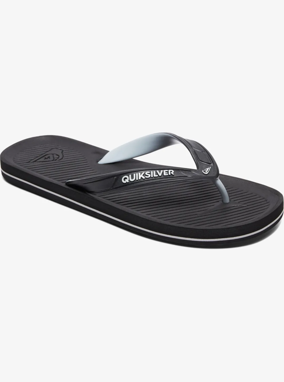 Mens Quiksilver Sandals|Haleiwa Flip-Flops