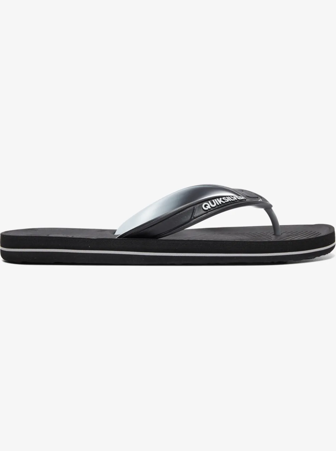Mens Quiksilver Sandals|Haleiwa Flip-Flops