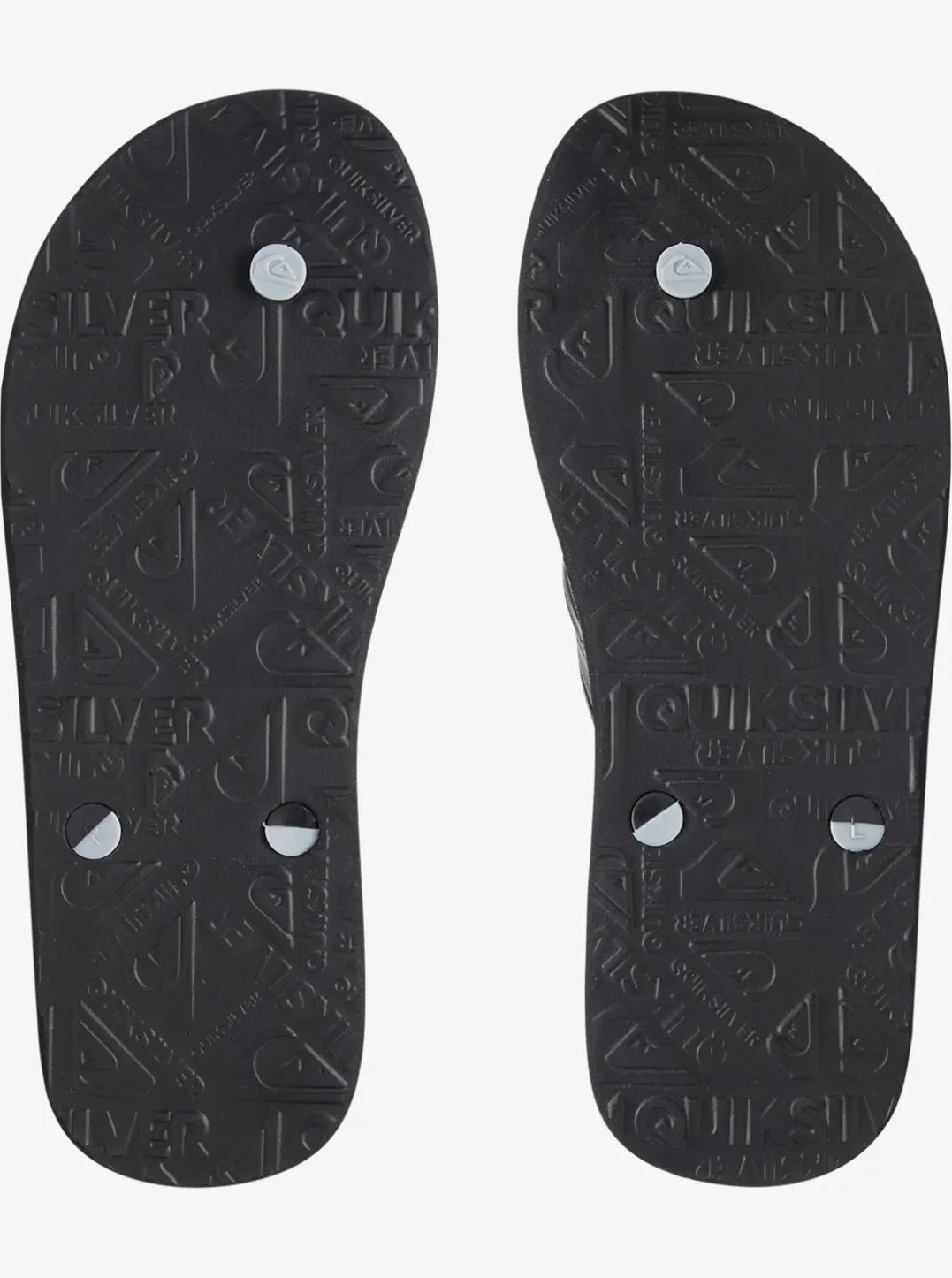 Mens Quiksilver Sandals|Haleiwa Flip-Flops