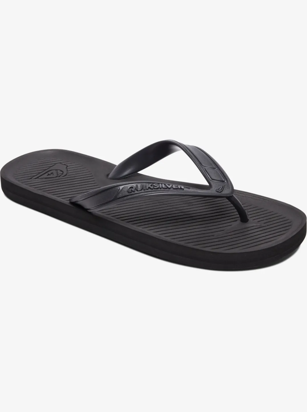 Mens Quiksilver Sandals|Haleiwa Flip-Flops
