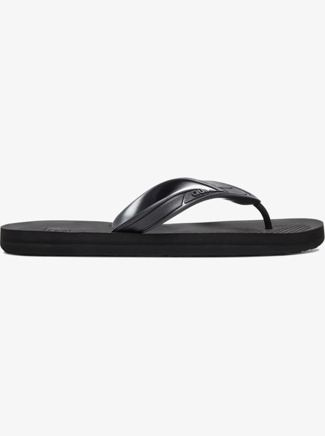 Mens Quiksilver Sandals|Haleiwa Flip-Flops