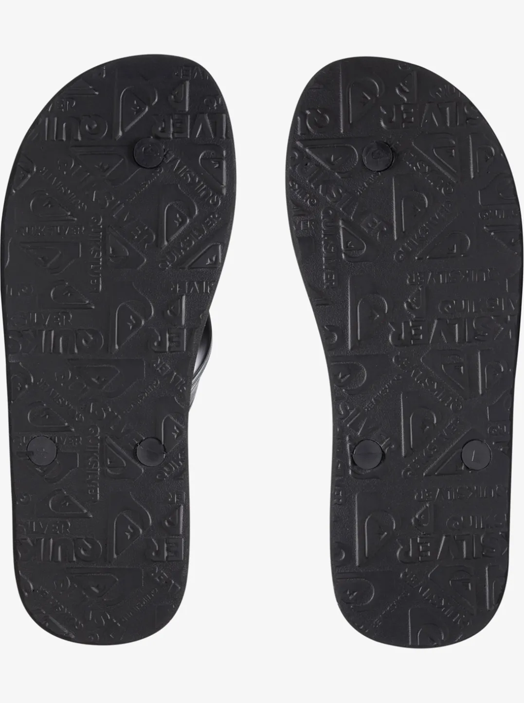 Mens Quiksilver Sandals|Haleiwa Flip-Flops