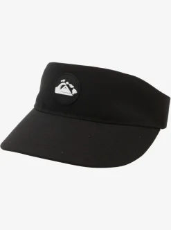 Mens Quiksilver Hats|Hawaii Island Visor