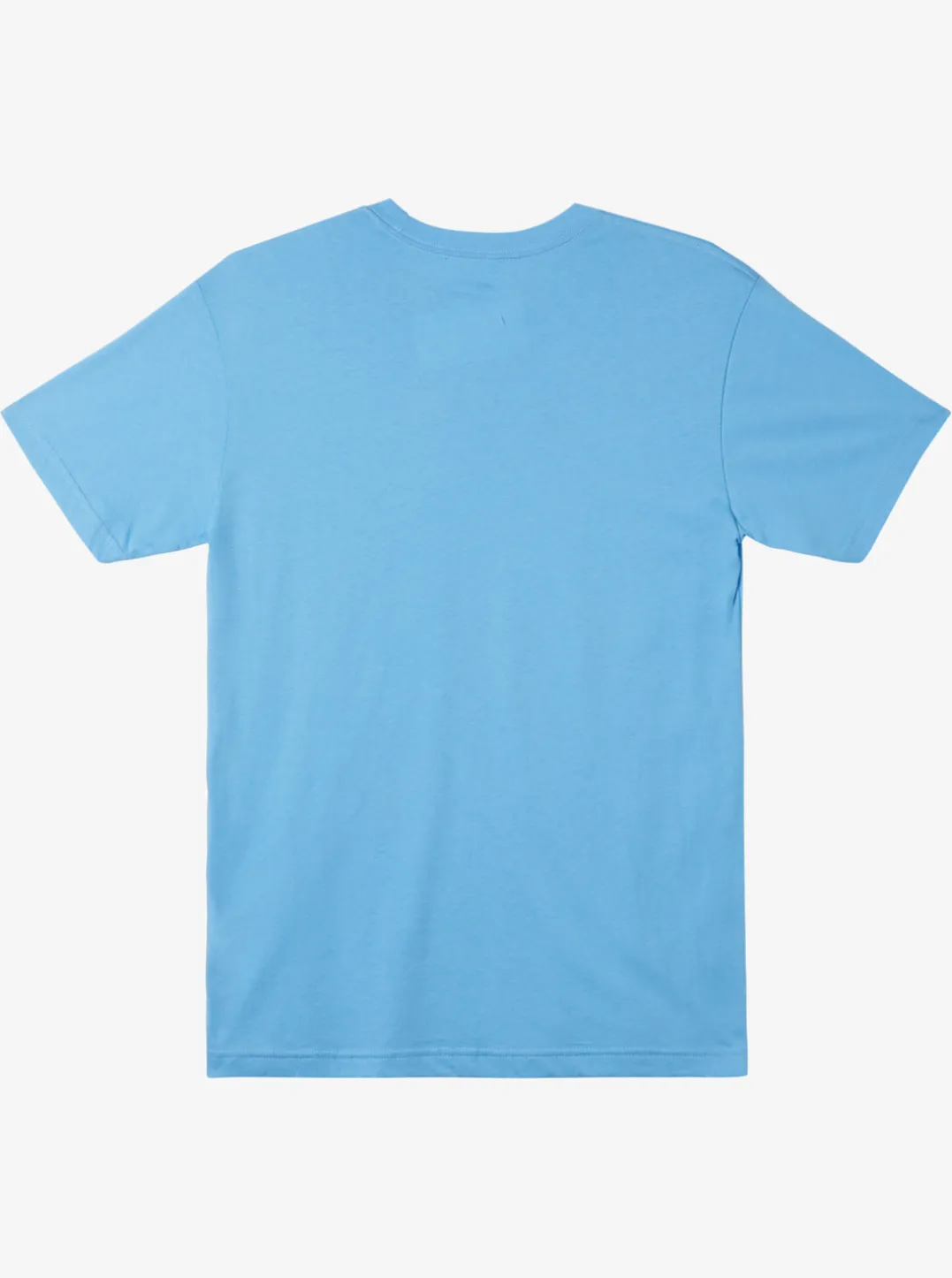 Mens Quiksilver Tees|Hawaii Palm And Skull T-Shirt
