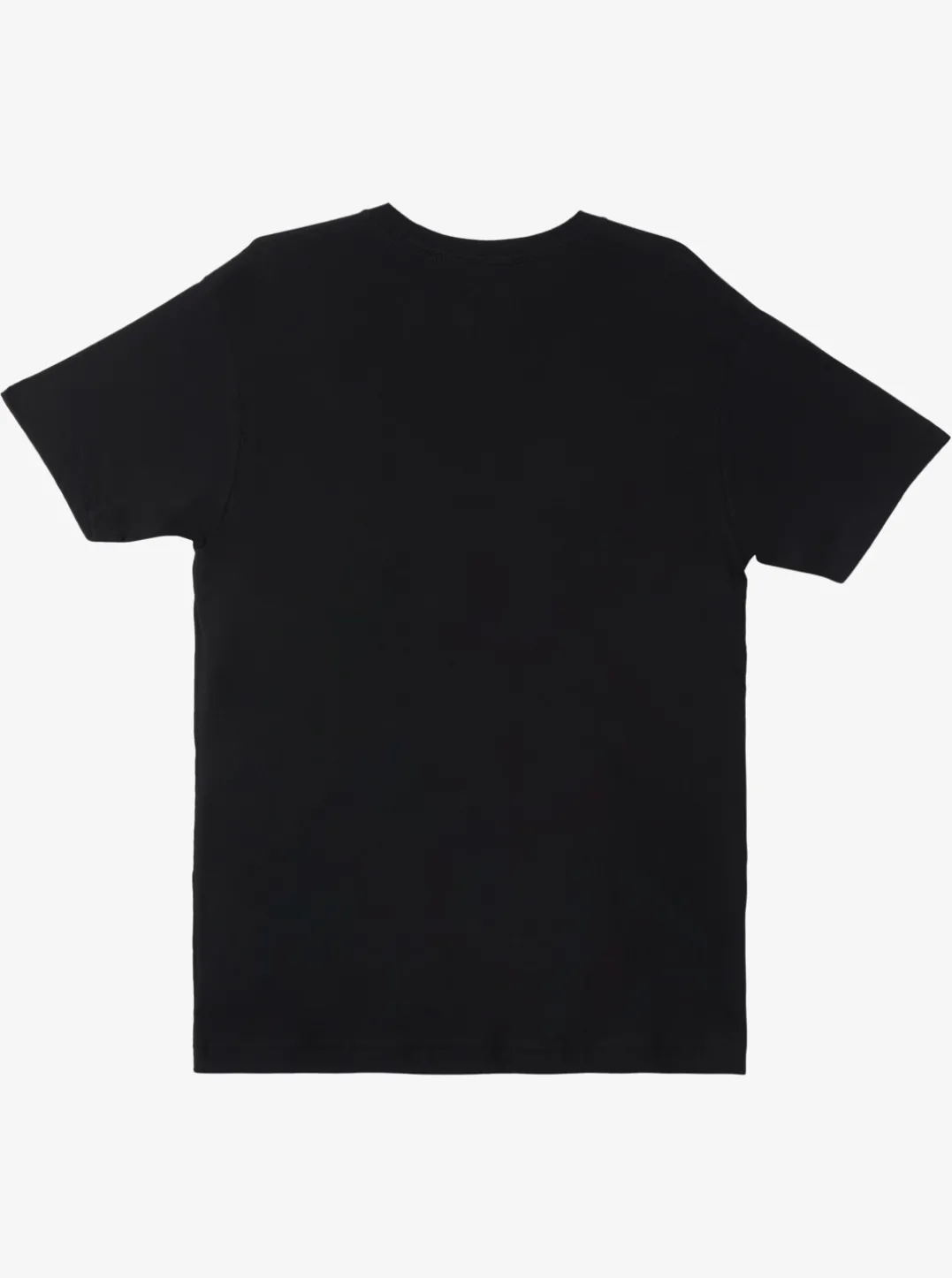 Mens Quiksilver Tees|Hawaii Palm And Skull T-Shirt
