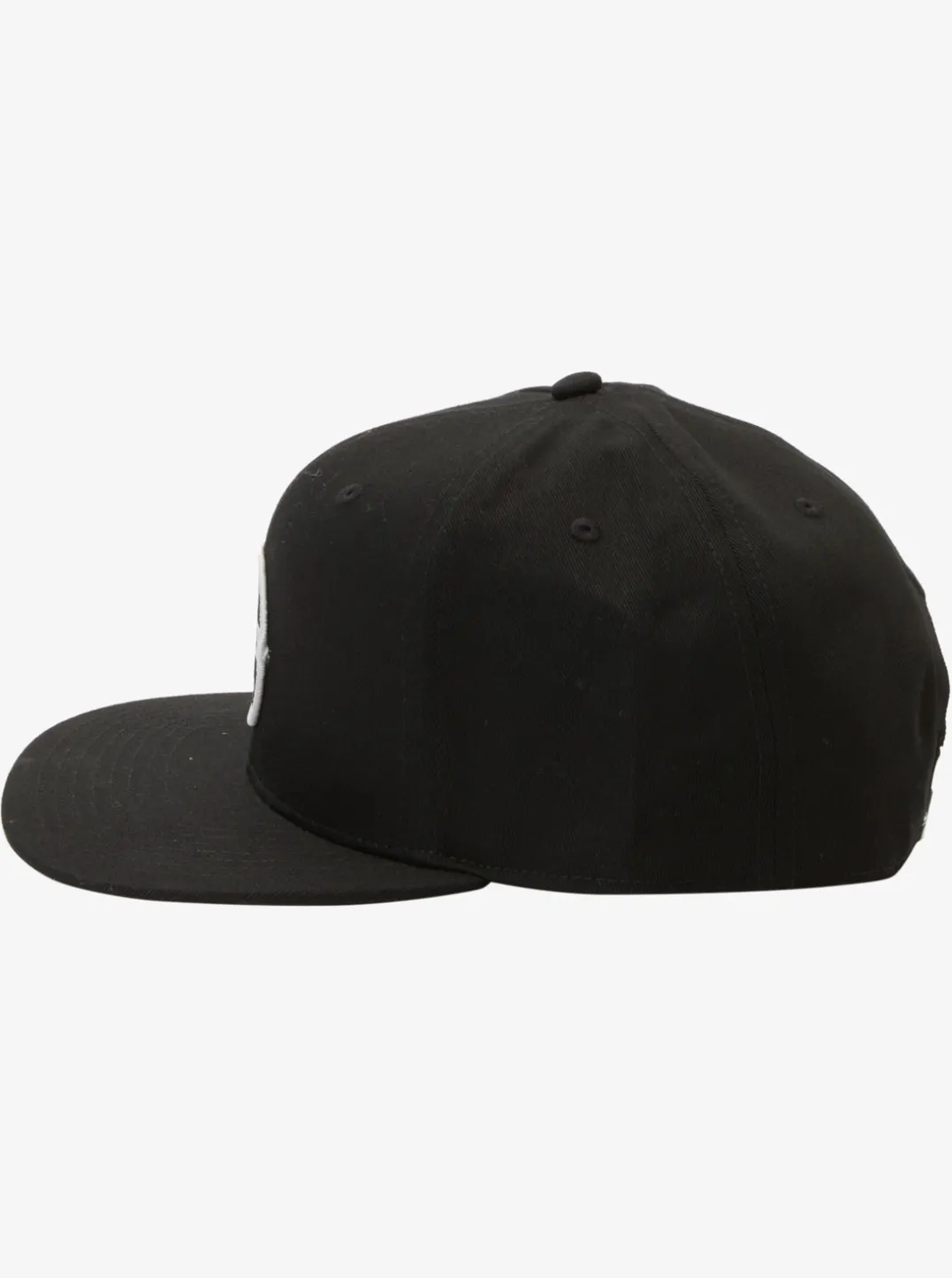 Mens Quiksilver Hats|Hawaii Rooted Snapback Hat