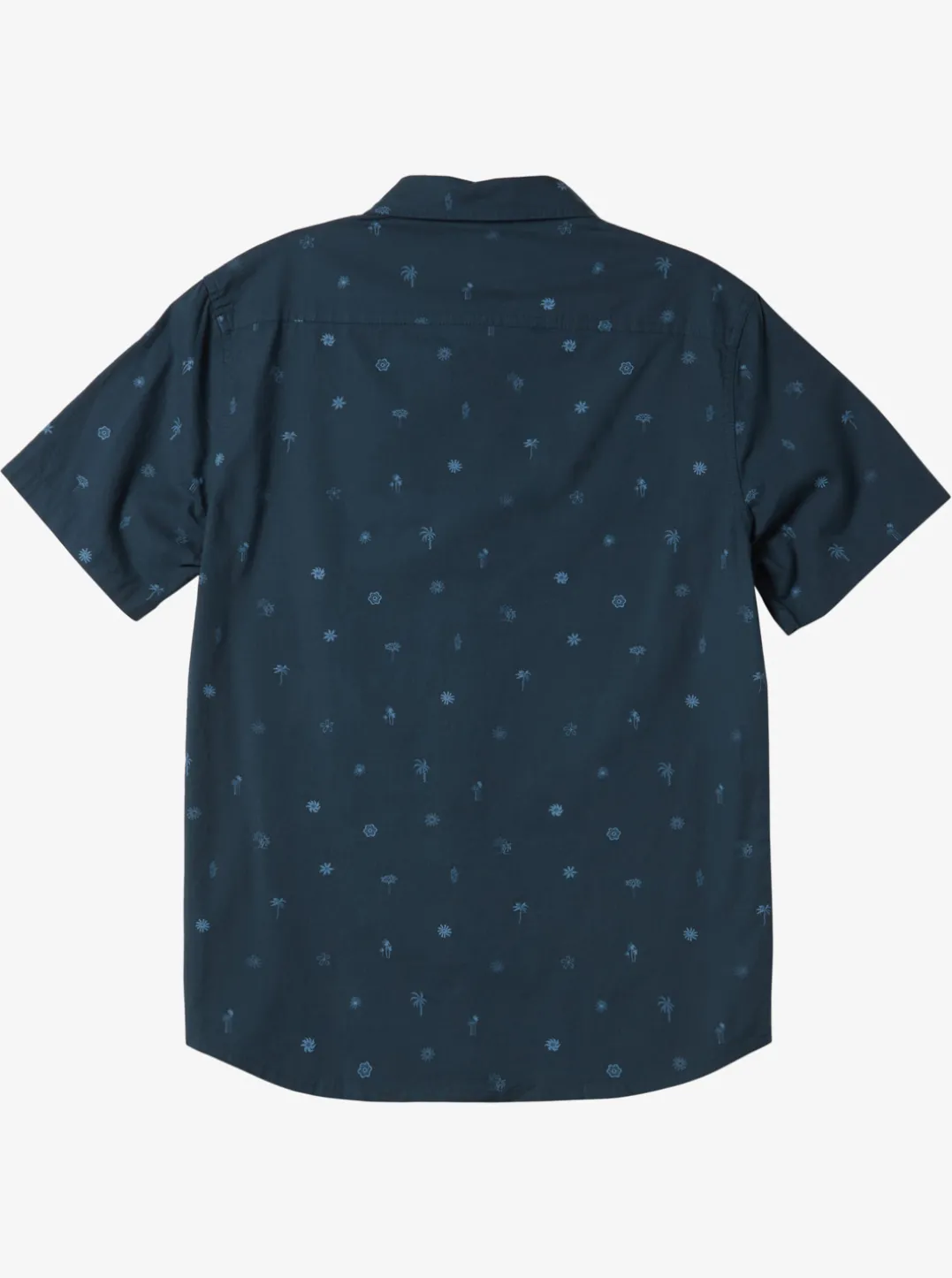 Mens Quiksilver Shirts & Polos|Heat Wave Short Sleeve Woven Shirt