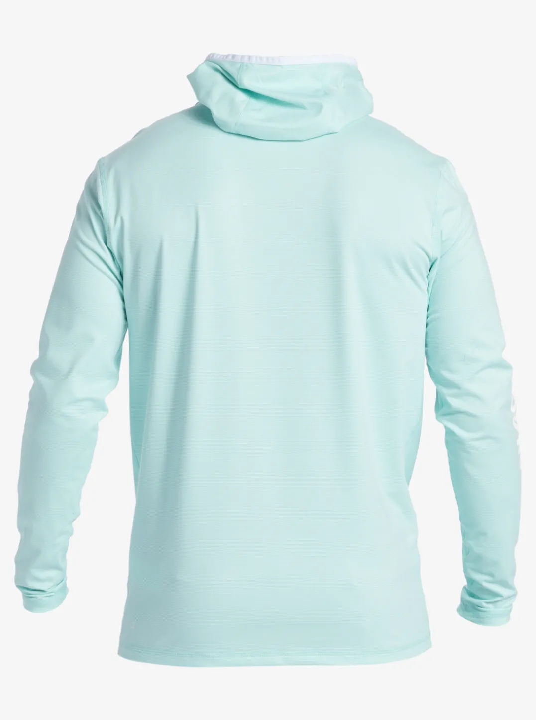 Mens Quiksilver Rashguards|Heritage Upf 50 Long Sleeve Surf Tee