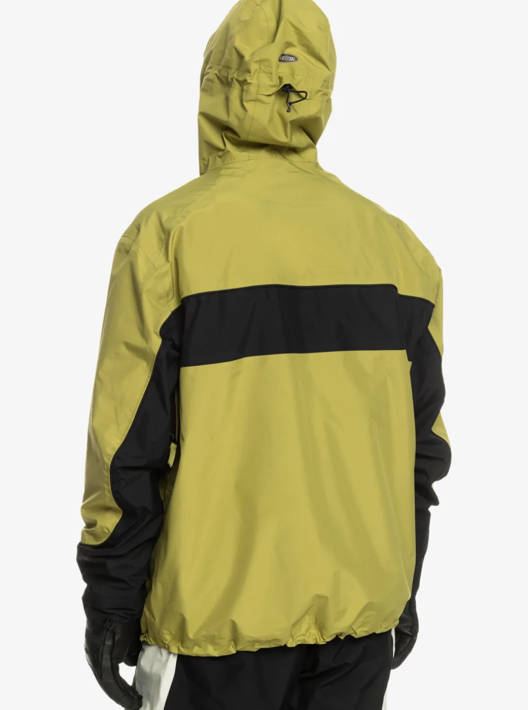 Mens Quiksilver Snow Jackets|High Altitude Gore-Tex® Technical Snow Jacket