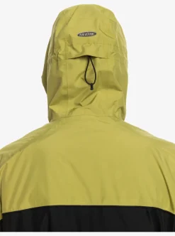 Mens Quiksilver Snow Jackets|High Altitude Gore-Tex® Technical Snow Jacket