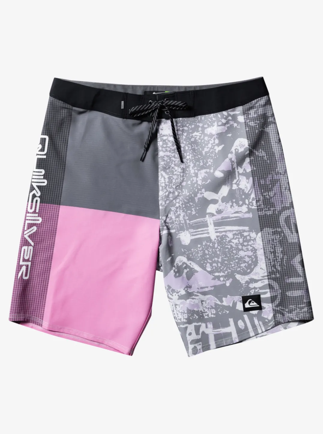 Mens Quiksilver Boardshorts|Highline Arch 19" Boardshorts