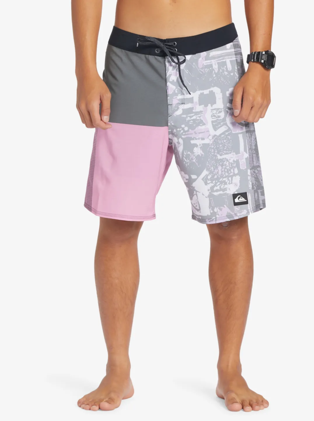 Mens Quiksilver Boardshorts|Highline Arch 19" Boardshorts