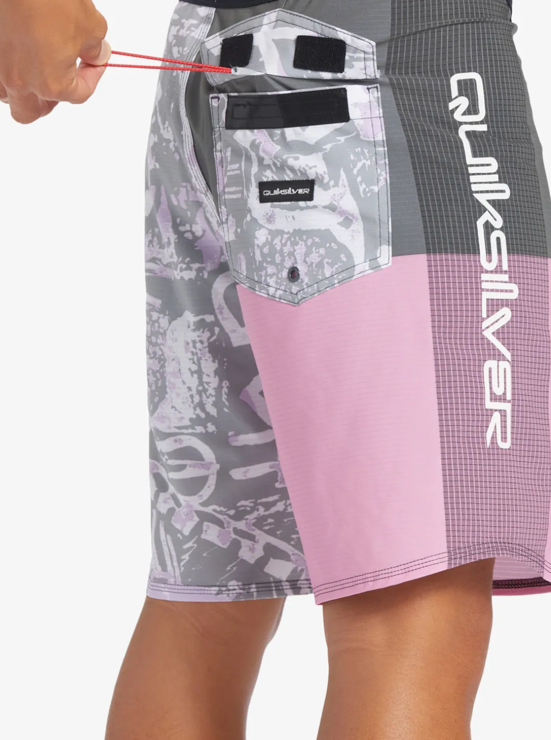 Mens Quiksilver Boardshorts|Highline Arch 19" Boardshorts