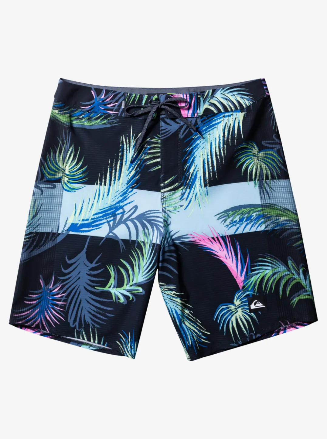 Mens Quiksilver Shorts & Amphibians|Highline Arch 19" Boardshorts