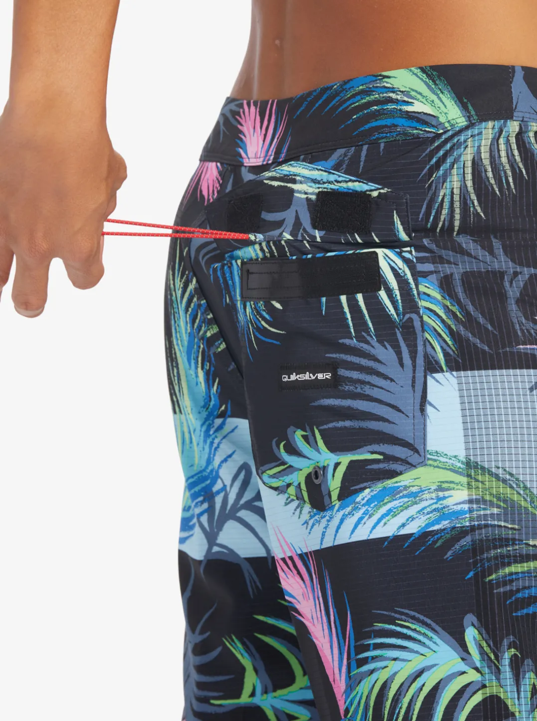 Mens Quiksilver Shorts & Amphibians|Highline Arch 19" Boardshorts