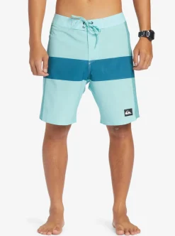 Mens Quiksilver Boardshorts|Highline Arch 19