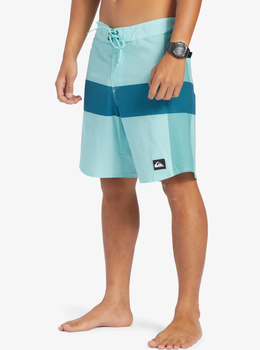 Mens Quiksilver Boardshorts|Highline Arch 19" Boardshorts