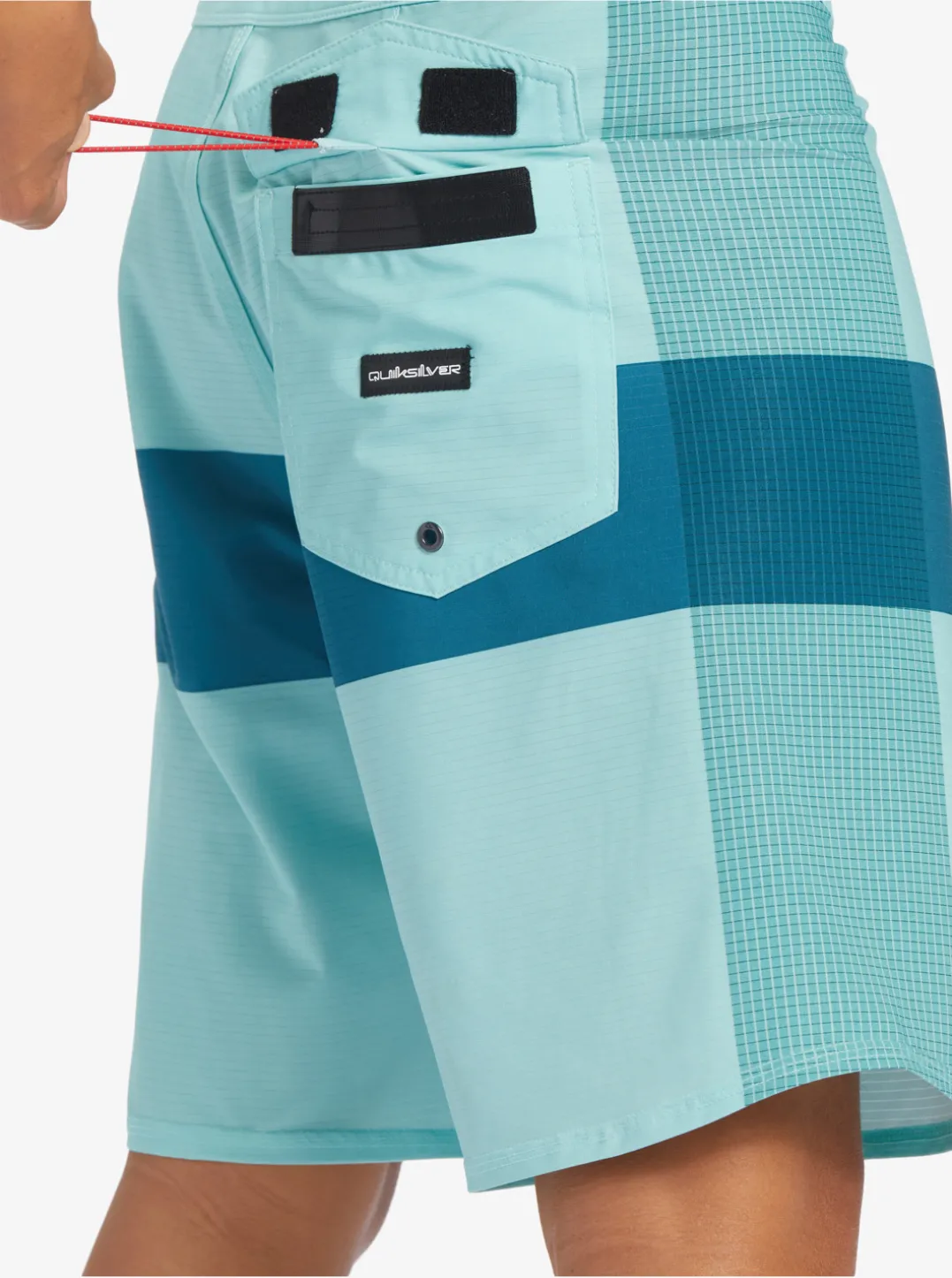 Mens Quiksilver Boardshorts|Highline Arch 19" Boardshorts