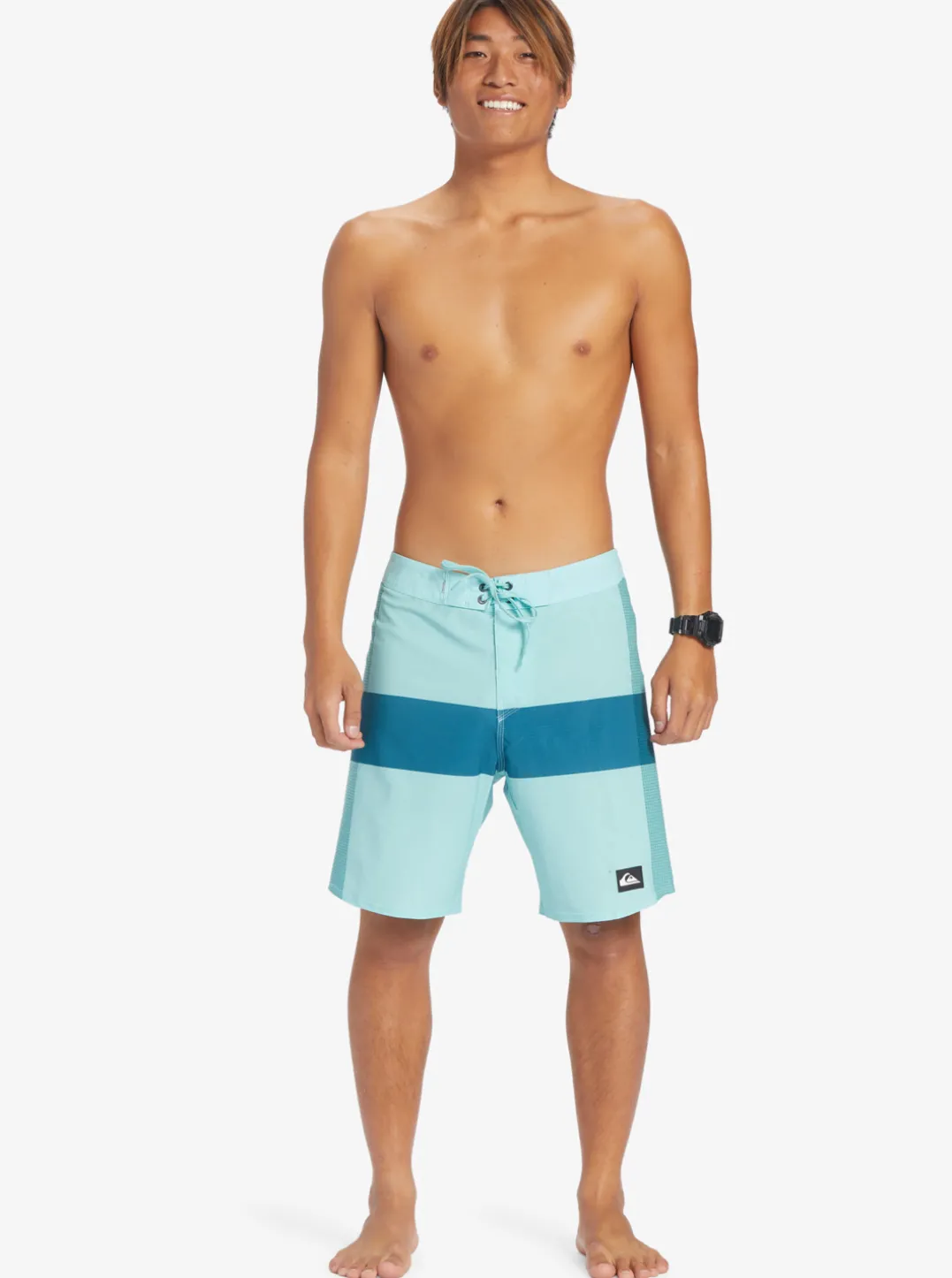 Mens Quiksilver Boardshorts|Highline Arch 19" Boardshorts
