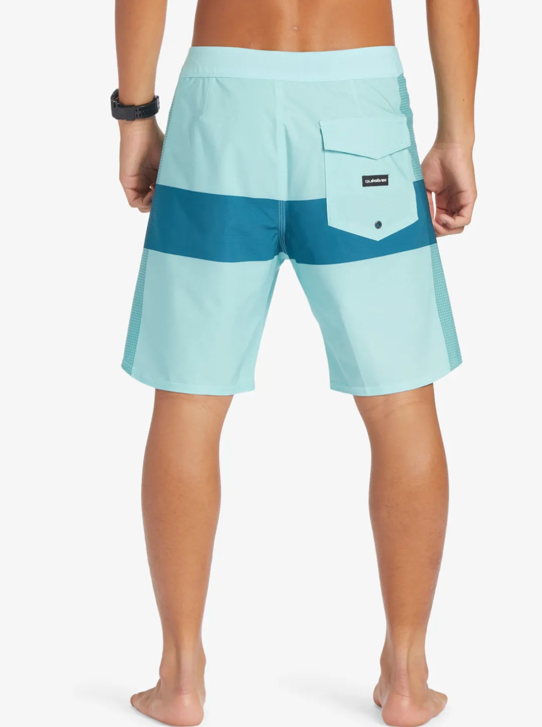 Mens Quiksilver Boardshorts|Highline Arch 19" Boardshorts